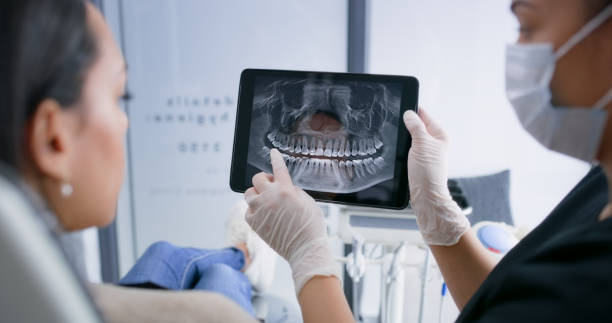 Licensed Dental service in Waterflow, NM - Smile Center Dentistry